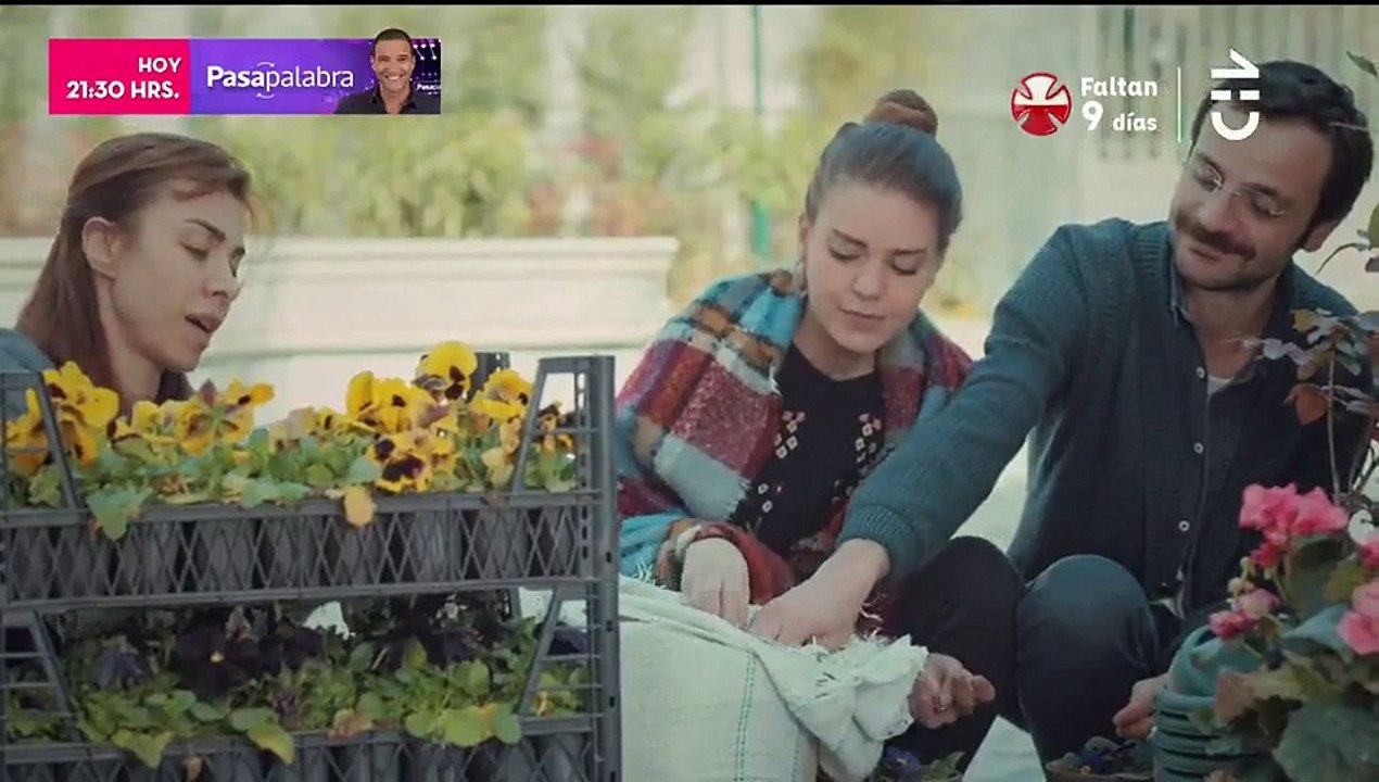 La Novia de Estambul Capítulo 13 Completo HD