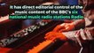 What is BBC MUSIC? What does BBC MUSIC mean? BBC MUSIC meaning - BBC MUSIC definition - BBC MUSIC explanation