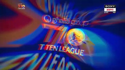 Rajputs vs Sindhis - Highlights - T10 League 2018 - 21st November, 2018 ( 360 X 640 )