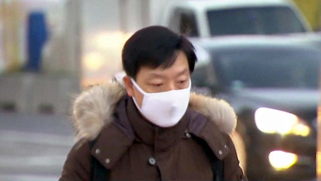 [날씨] 영하권 소설 추위 엄습...내일 더 춥다, 서울 -4℃ / YTN