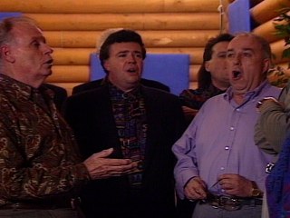 Bill & Gloria Gaither - Going Home