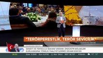 Sabah haberleri şimdi 24 TV'de