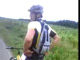 petite sortie vtt