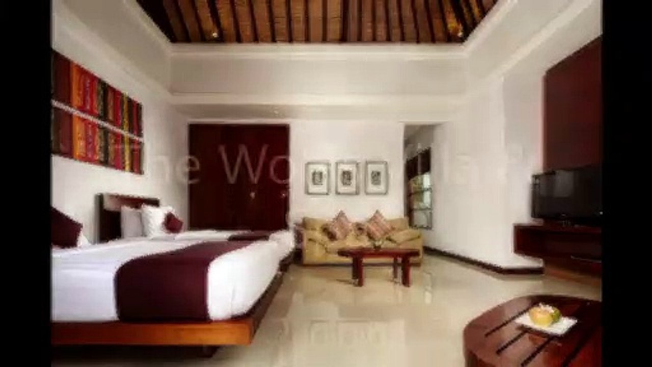 The Wolas Villa & Spa