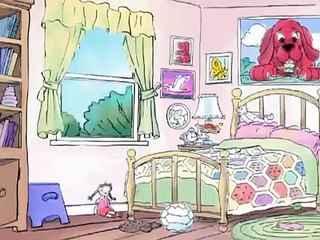 Clifford The Big Red Dog S01 E16