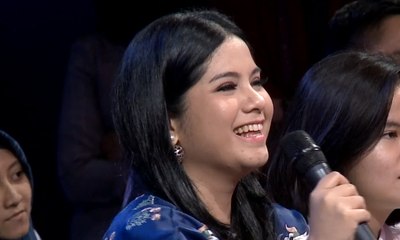 Sisi Lain AHY dari Mata Sang Istri - ROSI