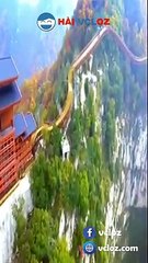 Spectacular mountains - Núi non hùng vĩ và những cung đường sinh tử