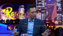 AHY dan Bayang-bayang SBY - ROSI