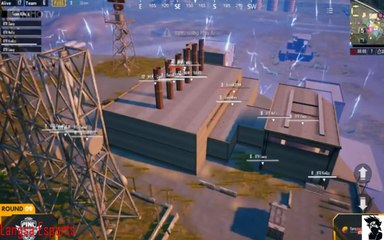 RRQ VS BTR PUBG MOBILE GRAND FINAL PINC 2018 DAY 2 | PUBG MOBILE INDONESIA