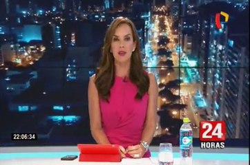 Joven masacra a veterinario de 62 años tras acusarlo de chocar su vehículo