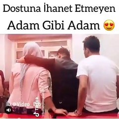 Siz olsanız ne yapardınız