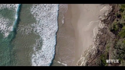 Tidelands Season 1 Official Trailer (2018) Netflix Series