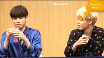 Jikook- BTS Jungkook and Jimin sweet & cute moments