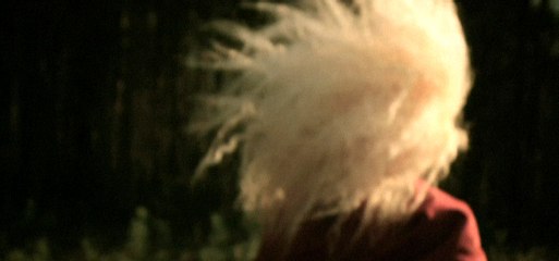 To Speak Of Wolves - Darkness Often Yields The Brightest Light