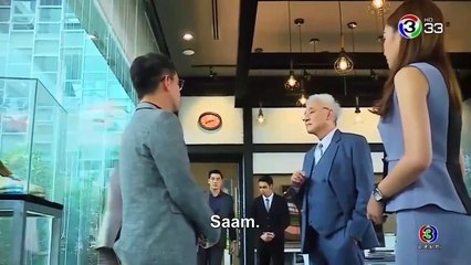 Mệnh Lệnh Thần Tình Yêu Tập 10 - Phim Thai Lan Hay