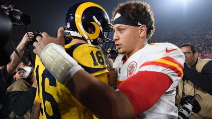 Top 5 high-scoring sports contests