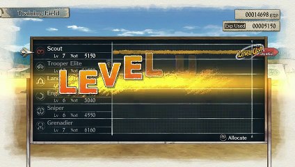 VALKYRIA CHRONICLES 4 FIRST TIME PLAYTHROUGH PART 65