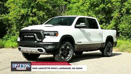 2019 Ram 1500 Columbus GA | Ram 1500 Dealer Columbus GA