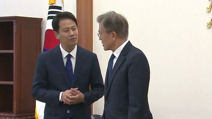 경사노위 공식 출범...탄력근로제 논의 시작 / YTN