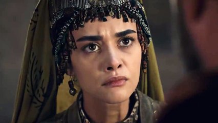 Diriliş Ertuğrul 125. Bölüm Tanıtım