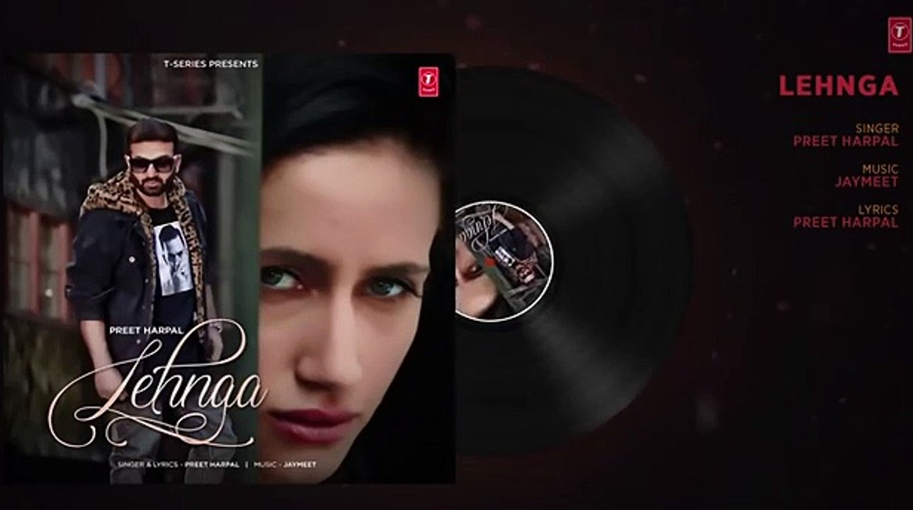 Lehnga_ Preet Harpal  Jaymeet _ Latest Punjabi Songs