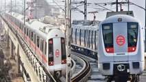 Delhi Metro में हजारों Passengers ने किया Without Ticket Travel, RTI से हुआ खुलासा | वनइंडिया हिंदी