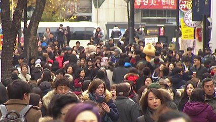 3분기 소득 양극화, 11년 만에 최악 / YTN