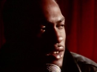 D'Angelo - Brown Sugar