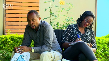 How Well Do You Know Your Partner With Shiru & Kariuki