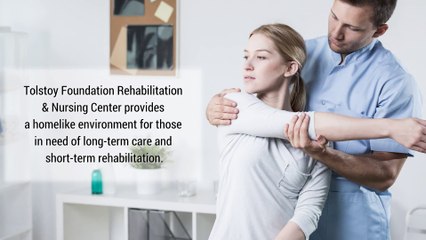 Best Rehab Center In Rockland County NY