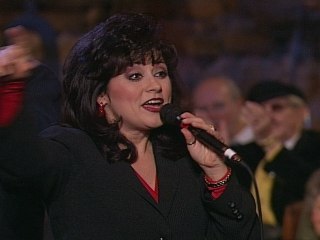 Bill & Gloria Gaither - It's All Right