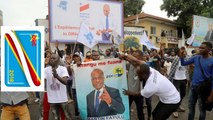 Election campaigns launched in the DRC
