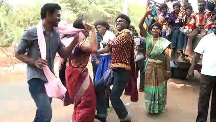 Kulasai Dasara Disco