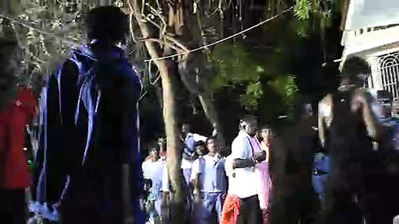Kulasai Dasara Disco 00019
