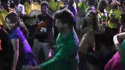 Kulasai Dasara Disco 00041