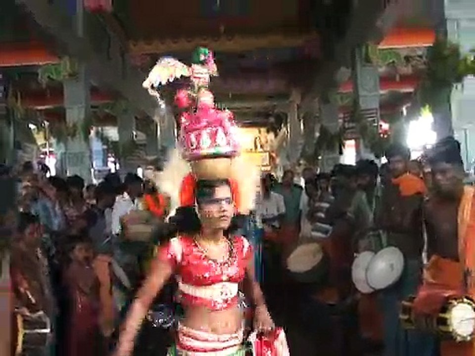 disco kulasai dasara functionM2U00079