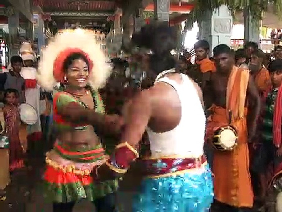disco kulasai dasara functionM2U00082