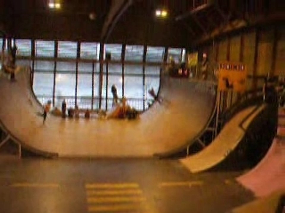 fishstreet skatepark lyon