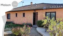 A vendre - Maison/villa - FRANS (01480) - 5 pièces - 88m²