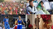 News Bulletin: J&K Assembly Dissolve| Farmers Protest| India VS Australia| Mary Kom| वनइंडिया हिंदी