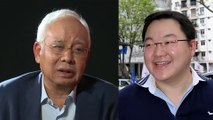 Jho Low duped us, says Najib