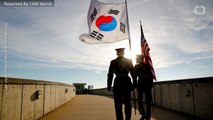 U S. & South Korea Scale Back Military Exercise To Avoid Damaging Diplomatic Efforts