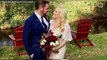 Meghan McCain Takes To Social Media To Celebrate First Wedding Anniversary