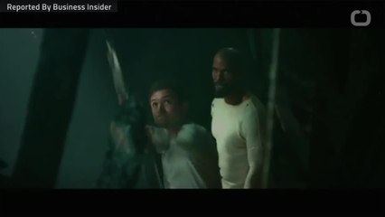 Will Hollywood's Long Robin Hood Losing-Streak Be Broken?