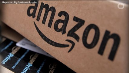 Amazon Warehouse Worker Describes "Toxic Culture"