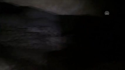 Terör Örgütü PKK'ya Yönelik Operasyon