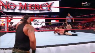 Full Match Brock Lesnar VS Braun Strowman ( 720 X 1280 )