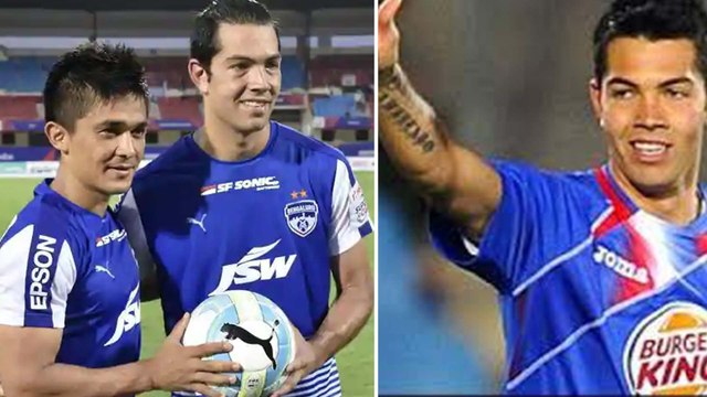 indian super league 2018 ; ಐಎಸ್‌ಎಲ್‌ 2018: ಅಗ್ರ ಸ್ಥಾನಕ್ಕಾಗಿ ಗೋವಾ, ಬೆಂಗಳೂರು ನಡುವೆ ಫೈಟ್!