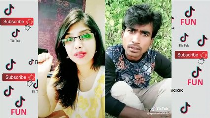 The Most Popular Comedy Musical.ly India of 2018  Musically Compilation Video 2018