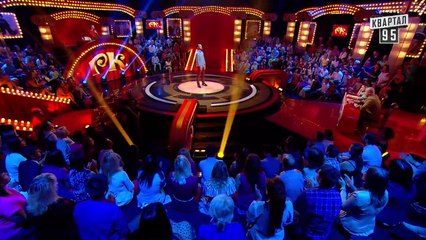 Чей Крым - Рассмеши Комика 2018, новые приколы